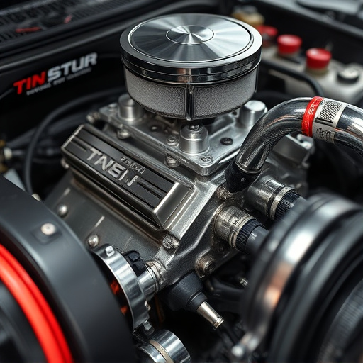 Upgrade Intake Manifold for Powerful Forced Induction Performance