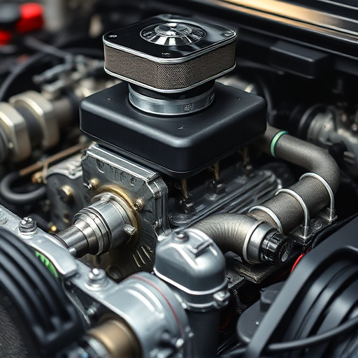engine tuning