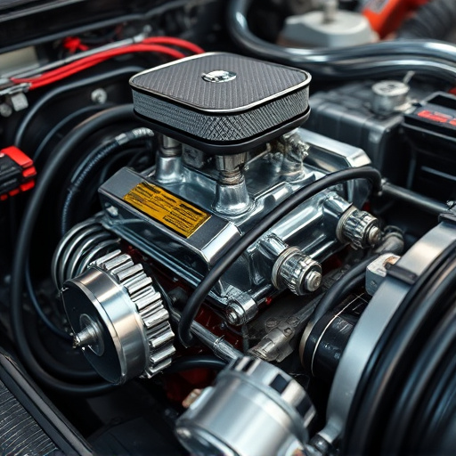 engine tuning