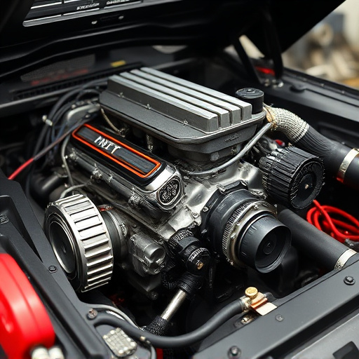 engine tuning