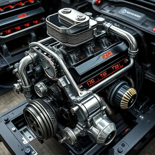 engine tuning