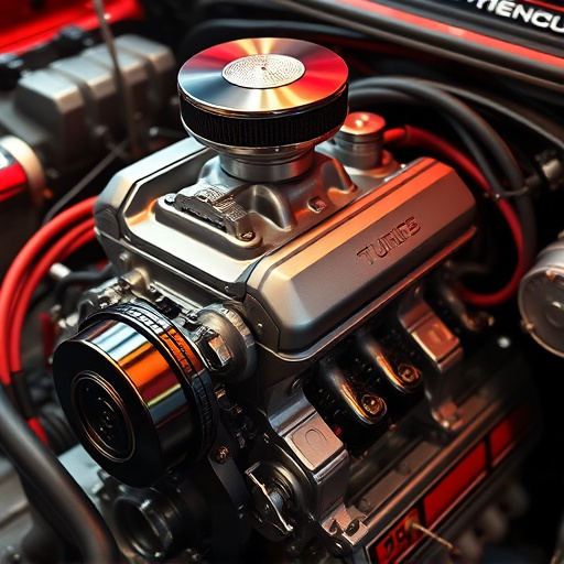 engine tuning