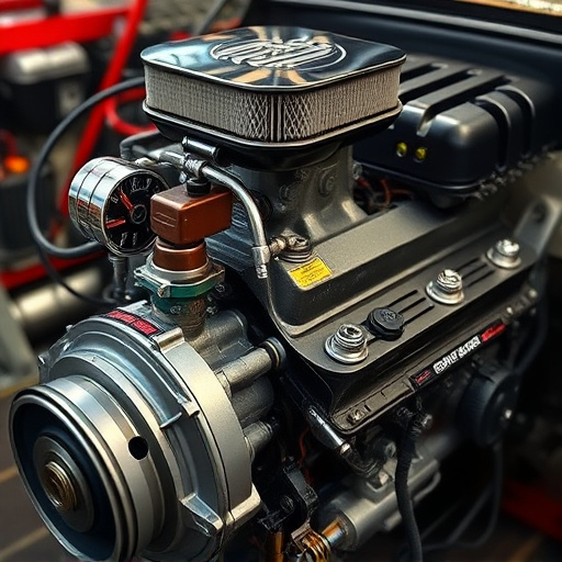 engine tuning