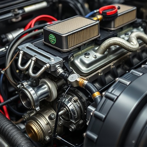 engine tuning