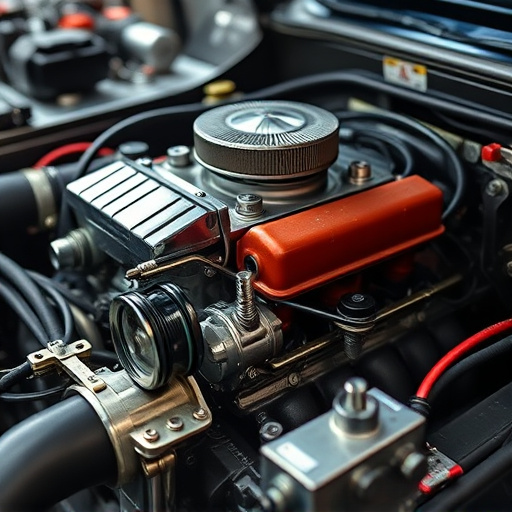 engine tuning
