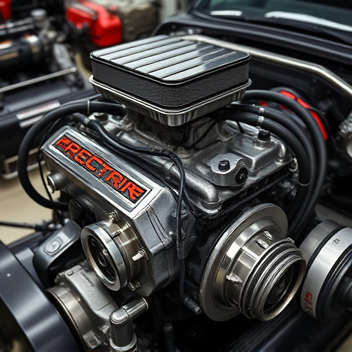 engine tuning
