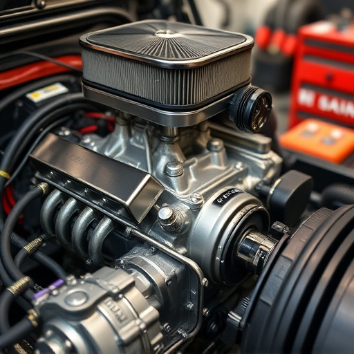 engine tuning