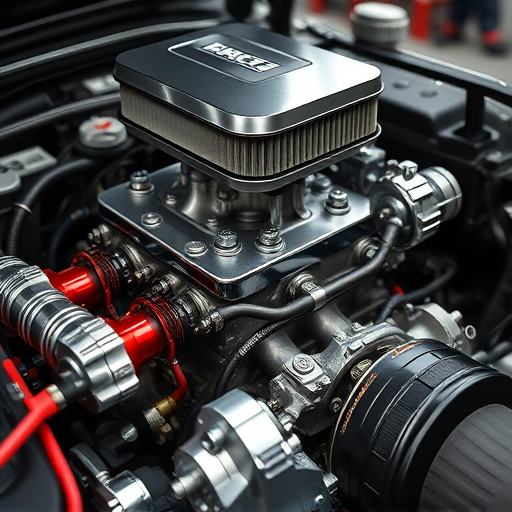 engine tuning