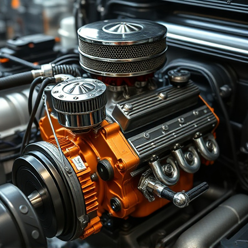 engine tuning