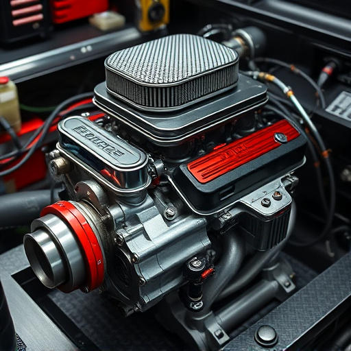 engine tuning