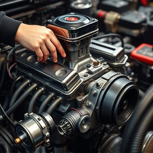 engine tuning
