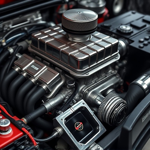 engine tuning
