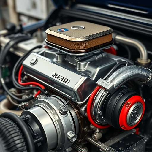 engine tuning