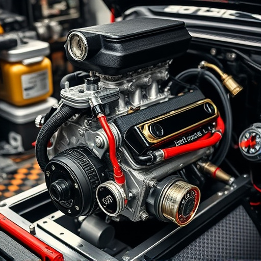 engine tuning
