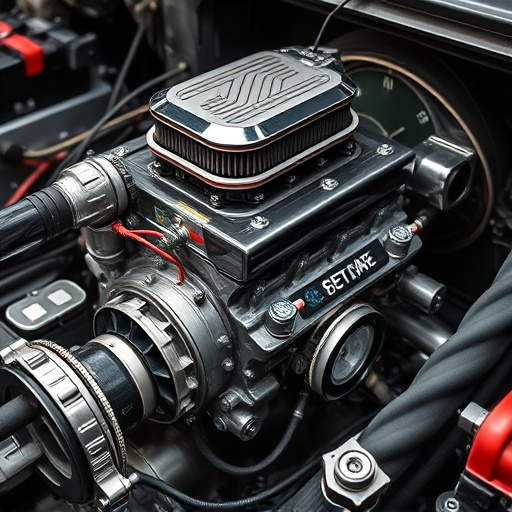 engine tuning