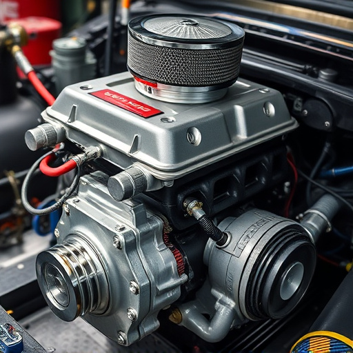 engine tuning
