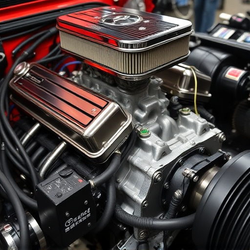 engine tuning