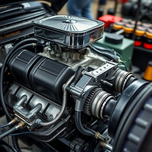 engine tuning