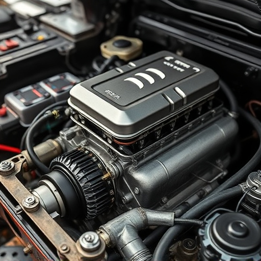 engine tuning