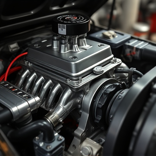 engine tuning