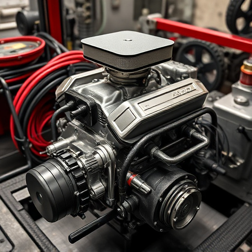 engine tuning