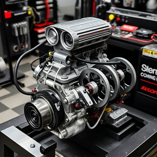 engine tuning