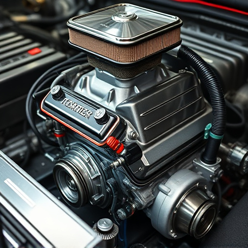 engine tuning