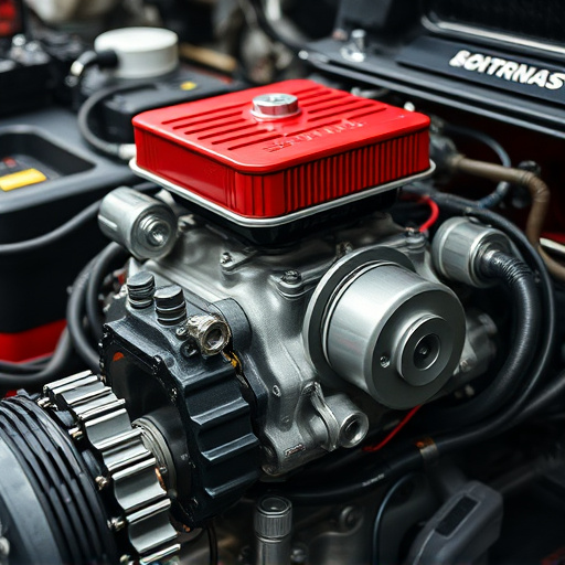 engine tuning