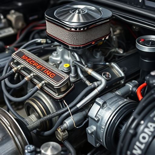 engine tuning