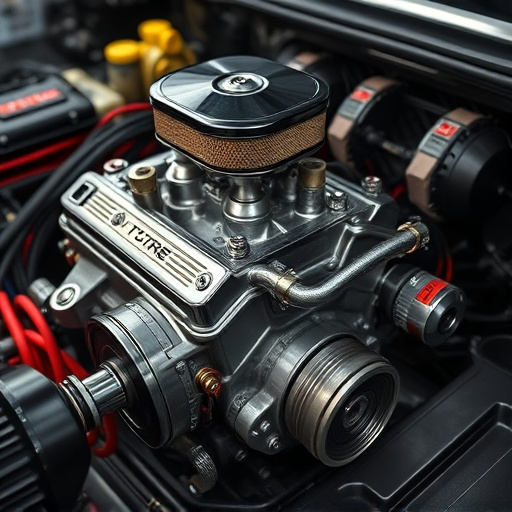 engine tuning