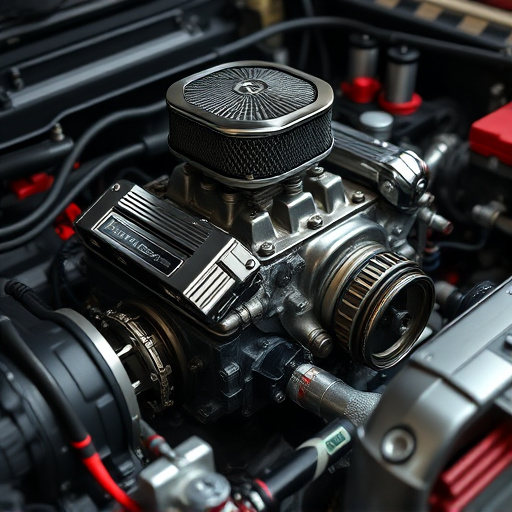 engine tuning