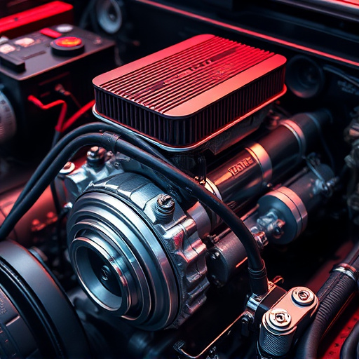 engine tuning