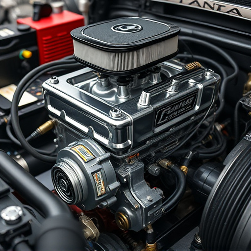 engine tuning