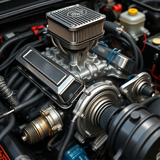 engine tuning