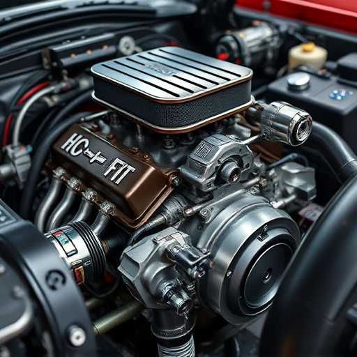 engine tuning