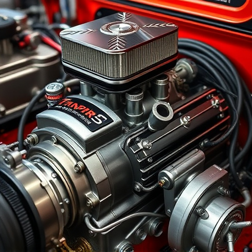 engine tuning