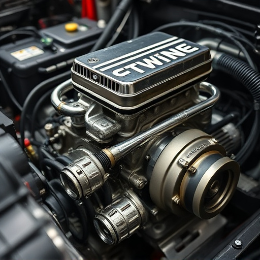 engine tuning