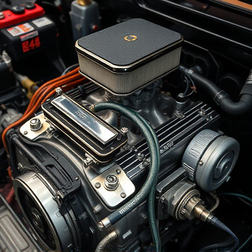 engine tuning