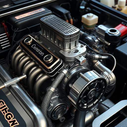engine tuning
