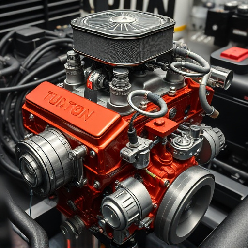 engine tuning