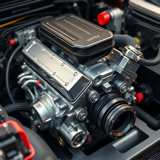 engine tuning