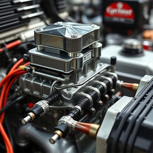 engine tuning