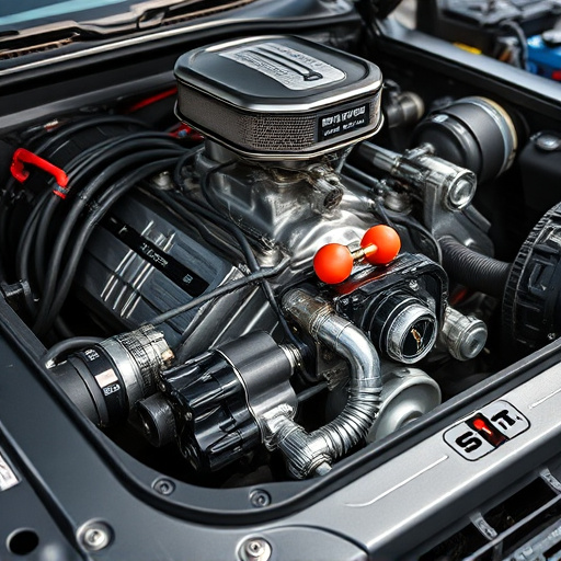 engine tuning