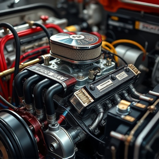 engine tuning