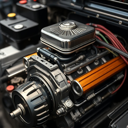 engine tuning
