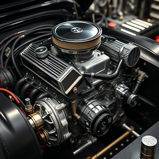 engine tuning