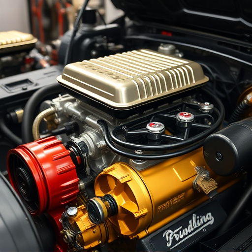 engine tuning