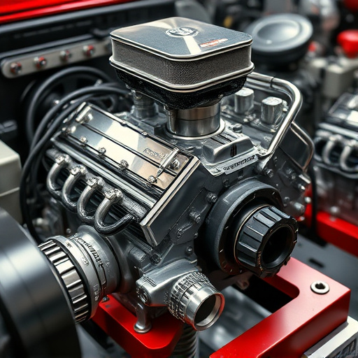 engine tuning