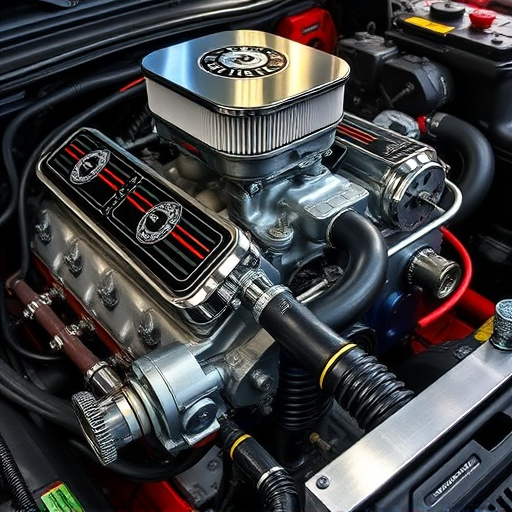 engine tuning