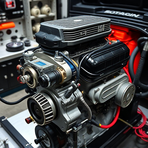 engine tuning